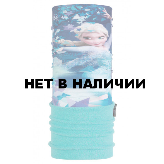 Бандана BUFF FROZEN POLAR ELSA BLUE