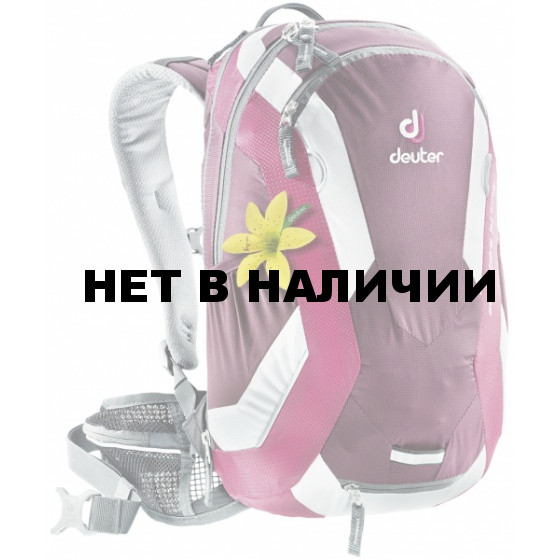 Рюкзак Deuter 2016 Superbike 14 EXP SL aubergine-magenta 