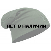 Шапка BUFF HEAVYWEIGHT MERINO WOOL LOOSE HAT SOLID FOREST NIGHT