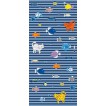 Бандана BUFF TUBULAR UV JUNIOR BUFF CATDREAMS 