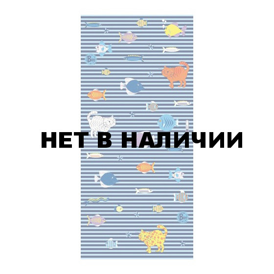 Бандана BUFF TUBULAR UV JUNIOR BUFF CATDREAMS 