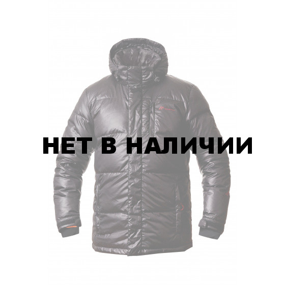 Куртка горнолыжная MAIER 2015-16 Sergey black 