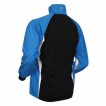 Куртка беговая Bjorn Daehlie Jacket CHARGER Methyl Blue/Black (синий/черный) 