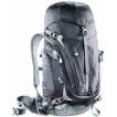 Рюкзак Deuter 2016-17 ACT Trail PRO 34 black