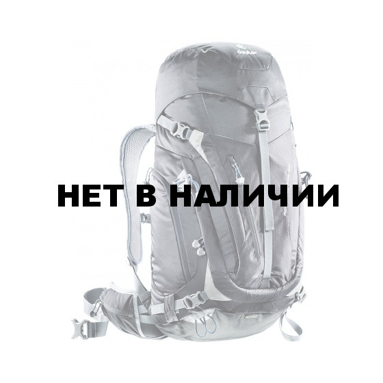Рюкзак Deuter 2016-17 ACT Trail PRO 34 black