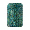 Шарф BUFF KNITTED & POLAR NECKWARMER SKYLER GREEN