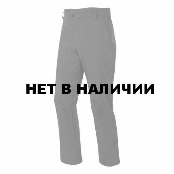 Брюки для активного отдыха Salewa 2016 PUEZ DST M REG PNT black out 