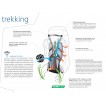 Рюкзак Deuter 2015 Travel Traveller 80 + 10 black-moss 