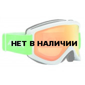 Очки горнолыжные Alpina SMASH 2.0 R MM white -green 