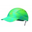 Кепка BUFF 2017 Cap BUFF R-JAM LIME 