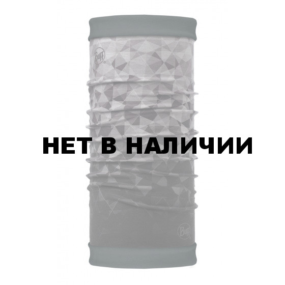 Бандана BUFF REVERSIBLE POLAR ICARUS GREY