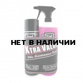 Набор MUC-OFF 2015 BIKESPRAY VALUE DUO PACK