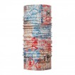 Бандана BUFF Merchandise Collection HIGH UV BUFF CREDENCIAL/OD