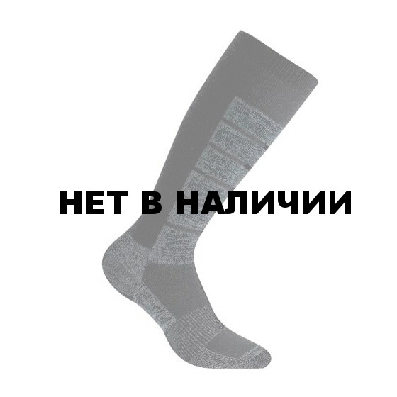 Носки ACCAPI SKIMERINOHYDRO-R black (черный) 