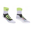 Носки BBB ErgoFeet neon yellow (BSO-04) 