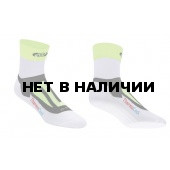 Носки BBB ErgoFeet neon yellow (BSO-04) 