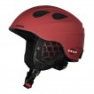 Зимний Шлем Alpina GRAP 2.0 L.E. deep-red matt