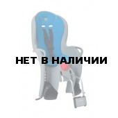 Детское кресло HAMAX SLEEPY серый/синий