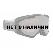 Очки горнолыжные Alpina Panoma MAG MM black matt_Q S1 + MM red S3
