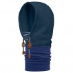 Капюшон BUFF HOODIE BUFF Thermal HOODIE THERMAL BUFF DARK DENIM 