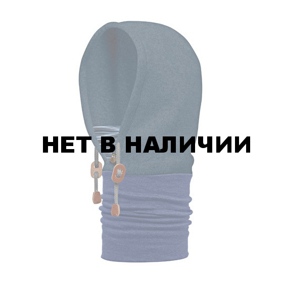 Капюшон BUFF HOODIE BUFF Thermal HOODIE THERMAL BUFF DARK DENIM 