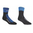 Носки BBB ThermoFeet black blue (BSO-11) 