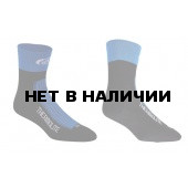 Носки BBB ThermoFeet black blue (BSO-11) 