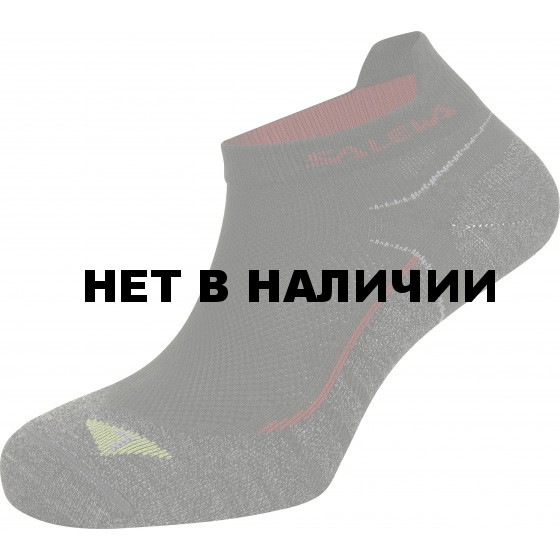 Носки Salewa 2015 Alpine Socks APPROACH NO SHOW SK antracite/4800 / 