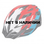 Летний шлем ALPINA 2016 TOUR Panoma white-red-blue 