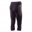 Брюки 3/4 ACCAPI POLAR BEAR 3/4 TROUSERSLADY black/anthracite (черный/серый) 
