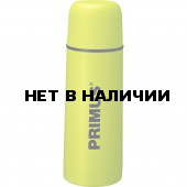 Термос Primus C&H Vacuum Bottle 0.5L - Yellow