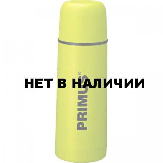 Термос Primus C&H Vacuum Bottle 0.5L - Yellow