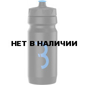 Фляга вело BBB 550ml. CompTank черный/синий