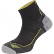 Носки Salewa 2015 Alpine Socks APPROACH PERFORMANCE SK black/2450 / 