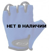 Перчатки велосипедные BBB Kids blue (BBW-23) 