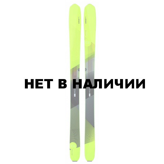 Горные лыжи Elan 2015-16 SPECTRUM 105 ALU / 