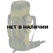 Рюкзак Salewa Hiking Cammino 60+10 darklime/anthracite