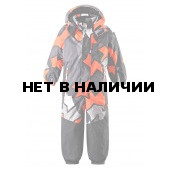 Комбинезон горнолыжный Reima 2016-17 KIEKKO КРАСНЫЙ