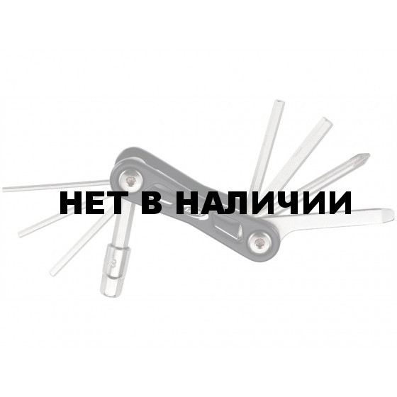 Мультитул BBB folding tool MiniFold S (BTL-40S)
