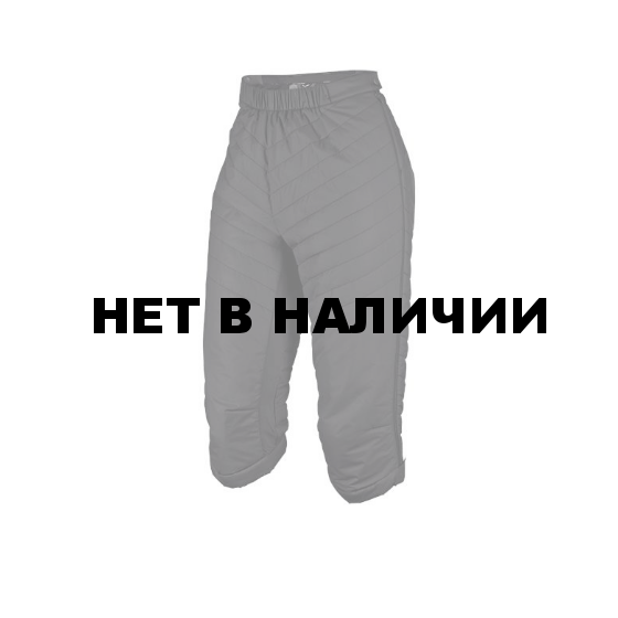 Брюки для активного отдыха Salewa 2017-18 SESVENNA PRL W 3/4 PNT black out/3990 (EUR:46/40)