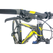 Велосипед Welt Ridge 2.0 HD 2017 matt black/yellow 