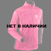 Куртка беговая Bjorn Daehlie 2017-18 Jacket Elexia Wmn Bright Rose (US:M)