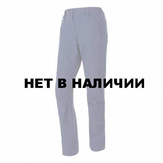 Брюки для активного отдыха Salewa 2016 PUEZ TERMINAL DST W REG PNT ultramarine 