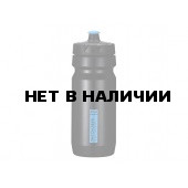 Фляга вело BBB 550ml. CompTank черный/синий (BWB-01)