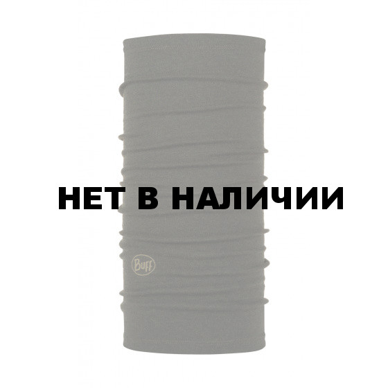 Бандана BUFF MIDWEIGHT MERINO WOOL FOREST NIGHT MELANGE