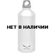Посуда Salewa Bottles TRAVELLER ALU BOTTLE 0,6 L COOL GREY /