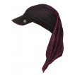 Бандана BUFF VISOR BUFF SNAKY PINK 