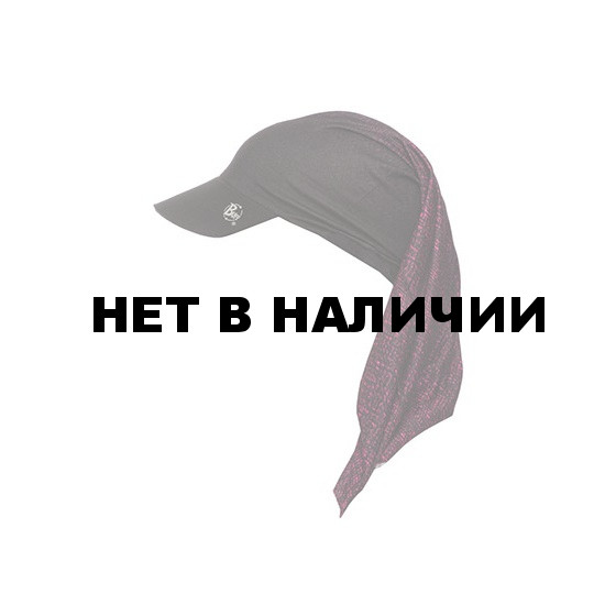 Бандана BUFF VISOR BUFF SNAKY PINK 