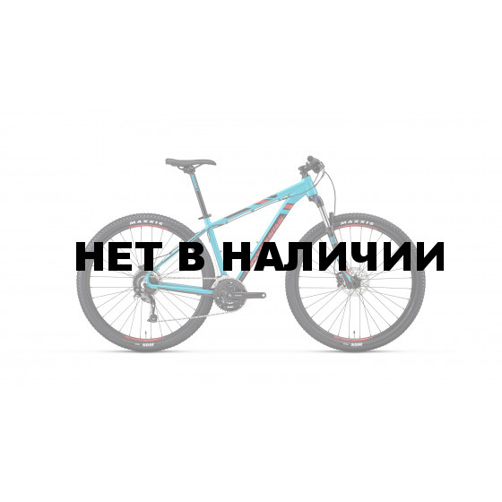 Велосипед ROCKY MOUNTAIN FUSION 30 C1 2018
