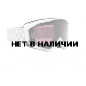 Очки горнолыжные Alpina PANOMA Magnetic Q+S white _QL S1 + SL black